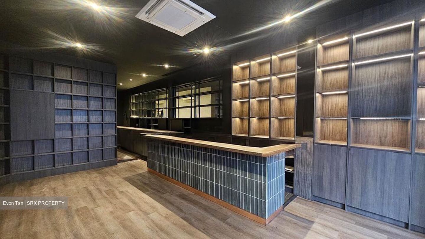 Keong Saik Road (D2), Shop House #504320301